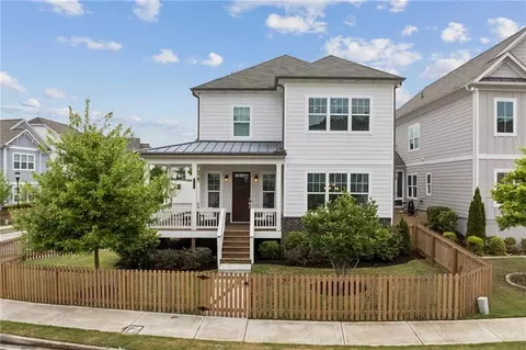 2035 Drew Dr NW, Atlanta, GA 30318