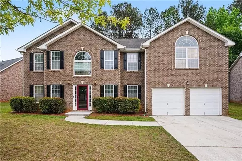 1007 Odelle Cir, Mcdonough, GA 30253
