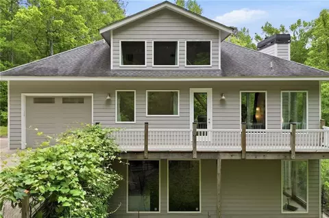 1801 Soap Creek Rd, Ball Ground, GA 30107
