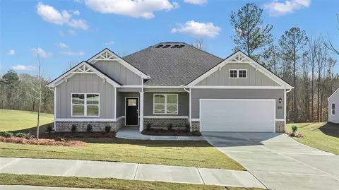 1180 Amerson St, Buckhead, GA 30625