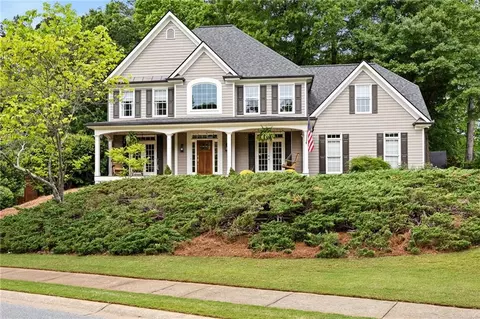 4703 Cavallon Dr NW, Acworth, GA 30101