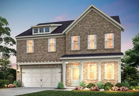 1689 Tide Mill Rd #LOT 98, Cumming, GA 30040