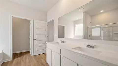 Entry Way - 1190 Amerson St, Buckhead, GA 30625 photo 7 of 7