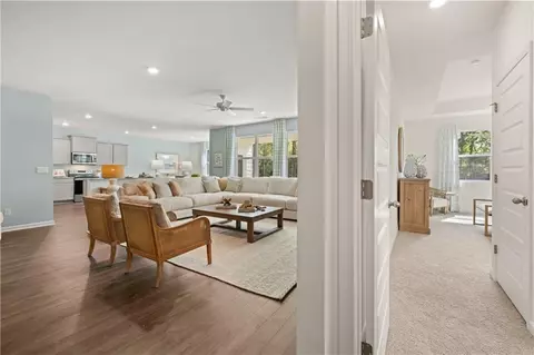 Entry Way - 1190 Amerson St, Buckhead, GA 30625 photo 6 of 10