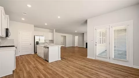 Entry Way - 1190 Amerson St, Buckhead, GA 30625 photo 5 of 7