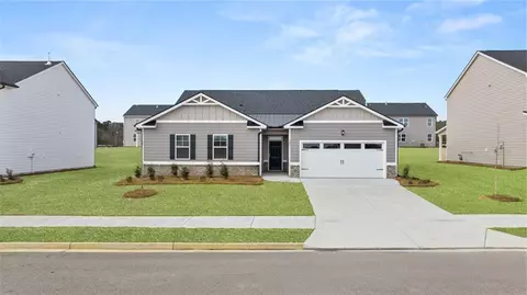 1190 Amerson St, Buckhead, GA 30625