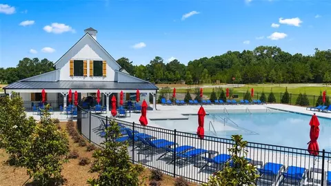 Exterior - 1190 Amerson St, Buckhead, GA 30625 photo 1 of 13