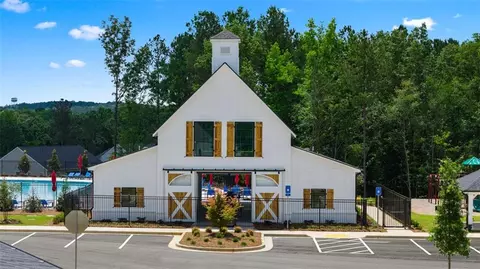 View/Area - 1190 Amerson St, Buckhead, GA 30625 photo 7 of 8