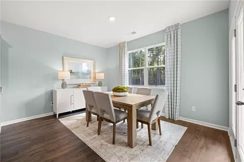 Dining - 1190 Amerson St, Buckhead, GA 30625 photo 2 of 2