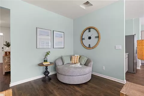 Entry Way - 1190 Amerson St, Buckhead, GA 30625 photo 4 of 10