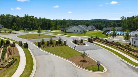 View/Area - 1190 Amerson St, Buckhead, GA 30625 photo 1 of 3