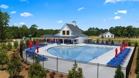 Exterior - 1190 Amerson St, Buckhead, GA 30625 photo 7 of 13