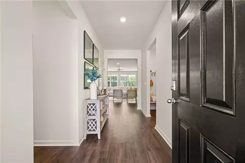 Entry Way - 1190 Amerson St, Buckhead, GA 30625 photo 1 of 10
