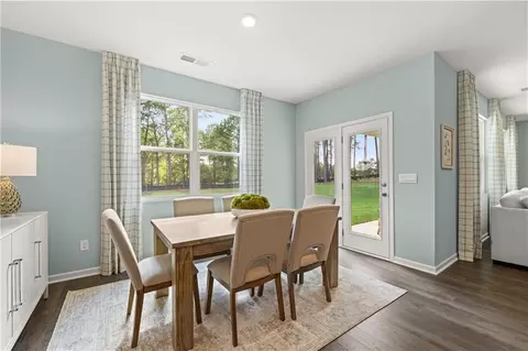 Dining - 1190 Amerson St, Buckhead, GA 30625 photo 1 of 2