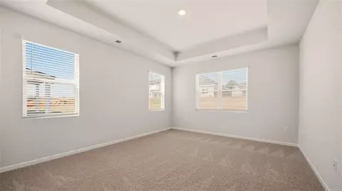 Bedroom - 1190 Amerson St, Buckhead, GA 30625 photo 3 of 3