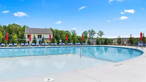 Exterior - 1190 Amerson St, Buckhead, GA 30625 photo 13 of 13