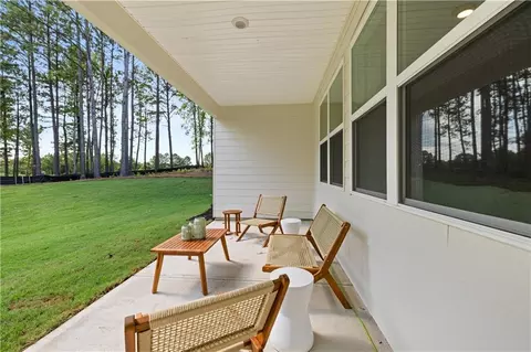 Exterior - 1190 Amerson St, Buckhead, GA 30625 photo 1 of 4