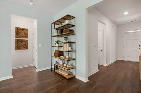 Entry Way - 1190 Amerson St, Buckhead, GA 30625 photo 5 of 10