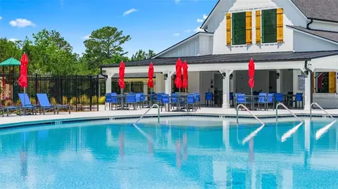 Exterior - 1190 Amerson St, Buckhead, GA 30625 photo 9 of 13