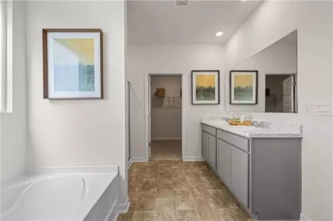 Entry Way - 1190 Amerson St, Buckhead, GA 30625 photo 7 of 10