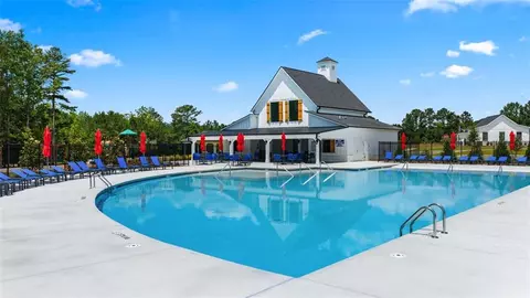 Exterior - 1190 Amerson St, Buckhead, GA 30625 photo 8 of 13