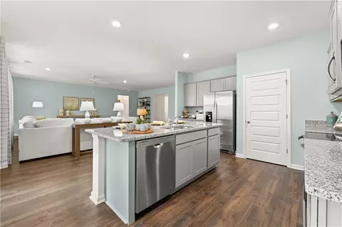 Other - 1190 Amerson St, Buckhead, GA 30625 photo 2 of 11
