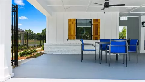 Exterior - 1190 Amerson St, Buckhead, GA 30625 photo 12 of 13