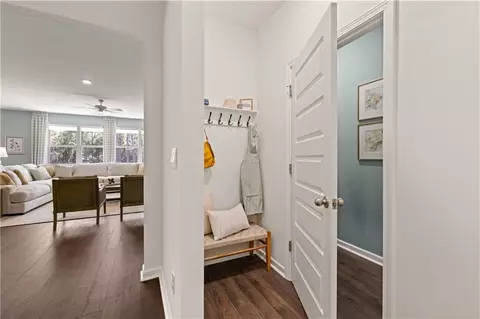 Entry Way - 1190 Amerson St, Buckhead, GA 30625 photo 8 of 10