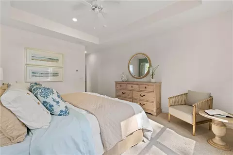 Bedroom - 1190 Amerson St, Buckhead, GA 30625 photo 4 of 7