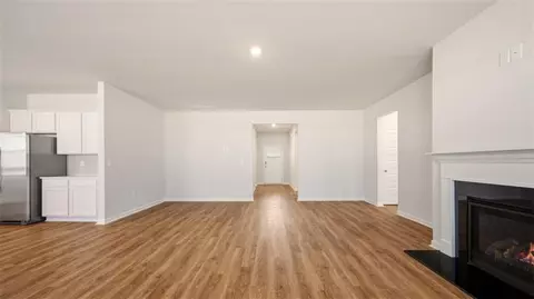Entry Way - 1190 Amerson St, Buckhead, GA 30625 photo 4 of 7