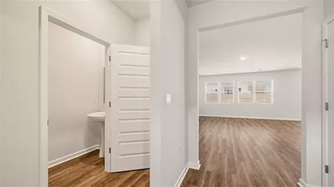 Entry Way - 1190 Amerson St, Buckhead, GA 30625 photo 3 of 7