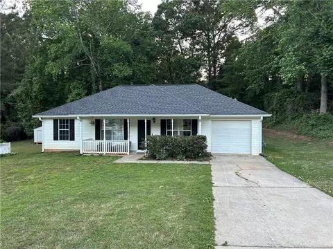 7235 Hummingbird Ln, Winston, GA 30187