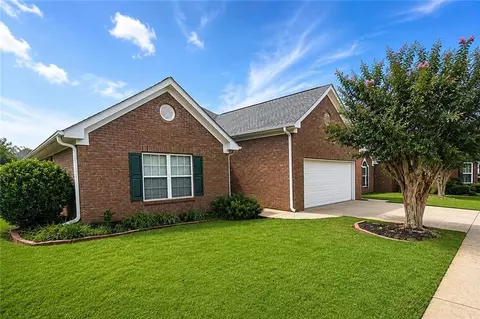 215 Prominent Loop, Mcdonough, GA 30253