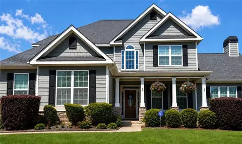 7106 Golfside Dr SE, Covington, GA 30014