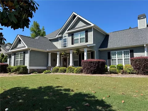 7106 Golfside Dr SE, Covington, GA 30014