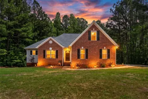 162 Loam Dr, Mcdonough, GA 30252