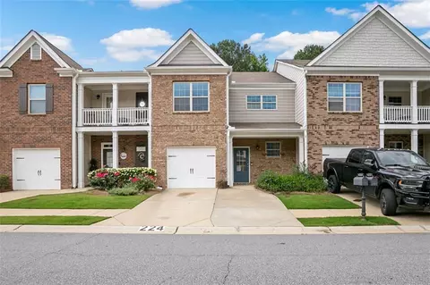 224 Madison Ave, Acworth, GA 30102