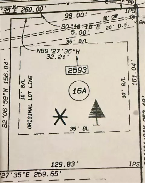 2593 Warwick Dr, Marietta, GA 30062