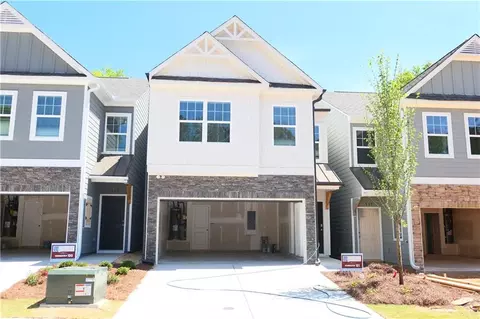 517 Hayes Ln, Canton, GA 30115