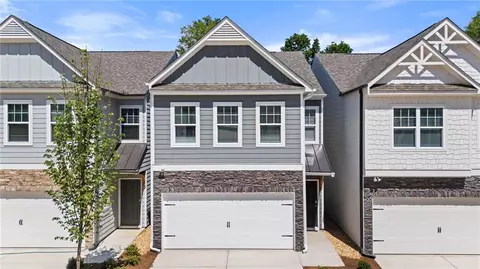 505 Hayes Ln, Canton, GA 30115