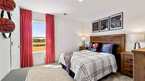 Bedroom - 513 Alder Lane Ct, Griffin, GA 30223 photo 6 of 7