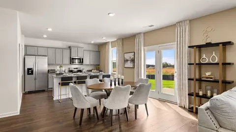 Dining - 513 Alder Lane Ct, Griffin, GA 30223 photo 3 of 3