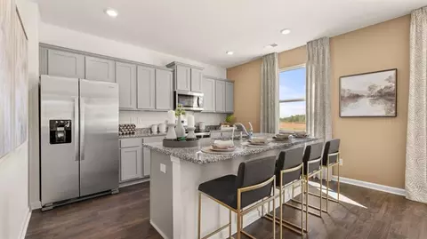 Kitchen - 513 Alder Lane Ct, Griffin, GA 30223 photo 1 of 5