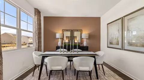 Dining - 513 Alder Lane Ct, Griffin, GA 30223 photo 1 of 3