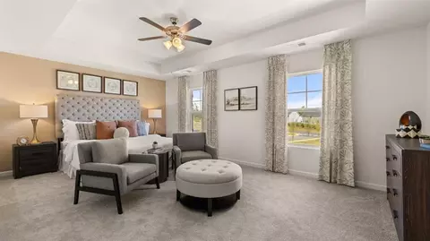 Bedroom - 513 Alder Lane Ct, Griffin, GA 30223 photo 1 of 7