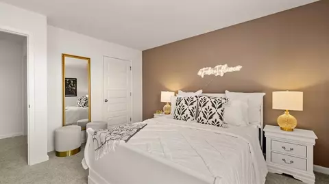 Bedroom - 513 Alder Lane Ct, Griffin, GA 30223 photo 5 of 7