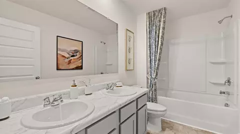 Bath - 513 Alder Lane Ct, Griffin, GA 30223 photo 4 of 4