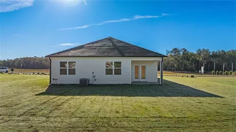 Exterior - 515 Alder Lane Ct, Griffin, GA 30223 photo 2 of 4