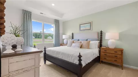 Bedroom - 515 Alder Lane Ct, Griffin, GA 30223 photo 4 of 4