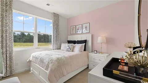 Bedroom - 515 Alder Lane Ct, Griffin, GA 30223 photo 1 of 4